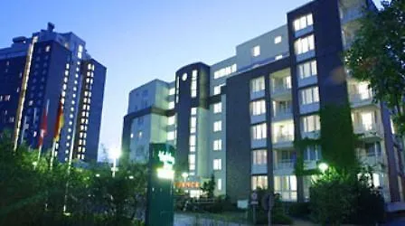 Elb-Residence Appartements-1