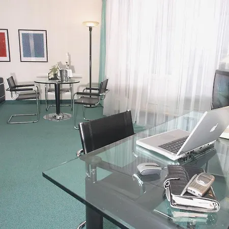 Elb-Residence Appartements-3